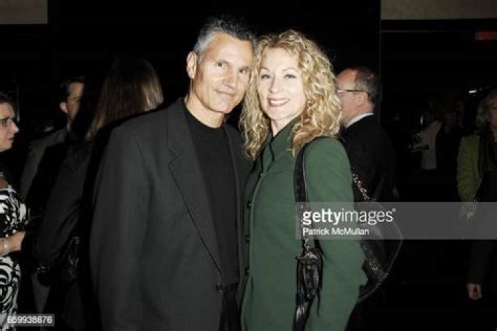Susie Gilder Hayes Net Worth