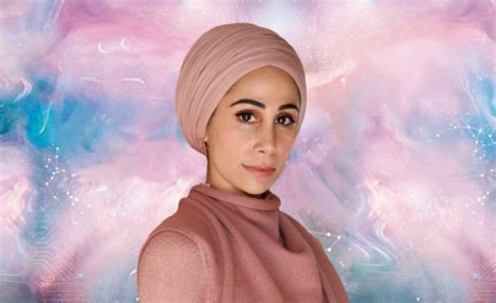 Tahereh Mafi