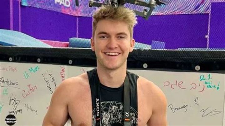 Tanner Braungardt Net Worth