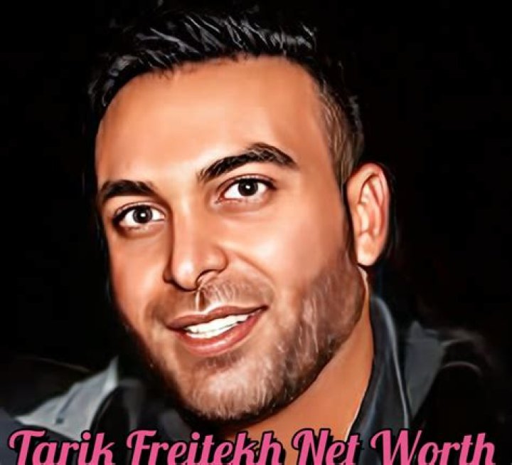 Tarik Dawson Net Worth