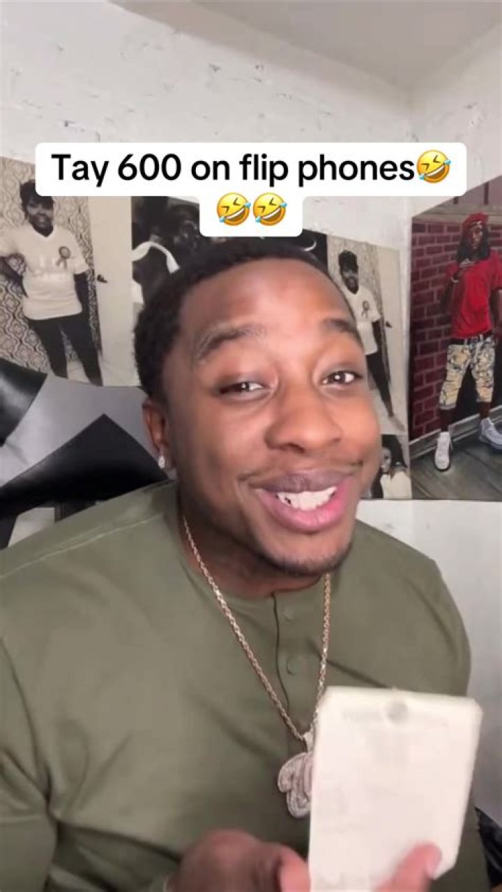 Tay600