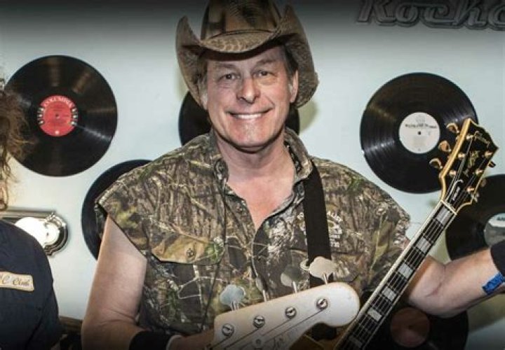 Ted Nugent Net Worth
