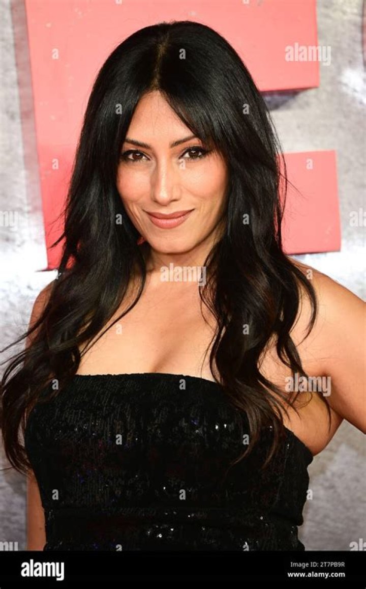 Tehmina Sunny Net Worth