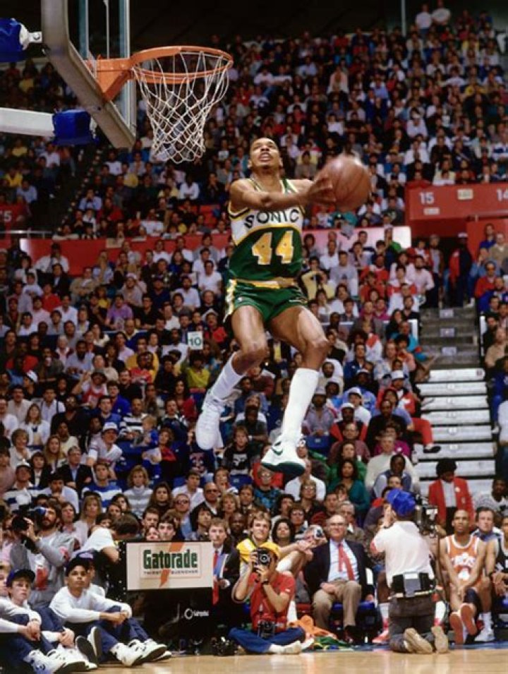 Terence Stansbury