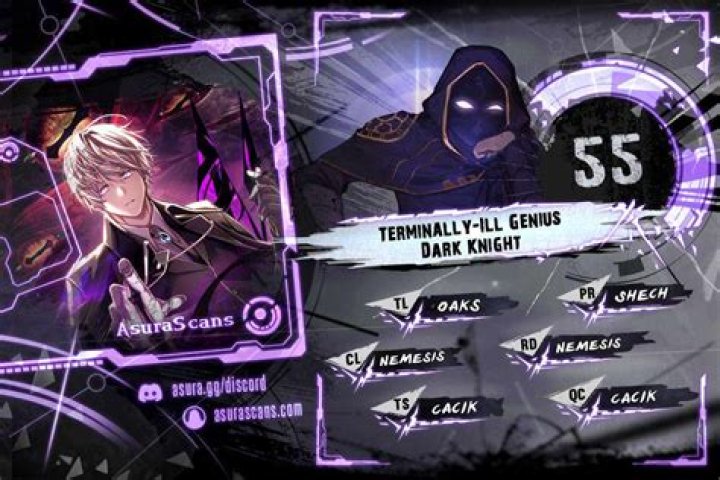 Terminally-Ill Genius Dark Knight Chapter 43 Release Date, Recap, Cast, Review, Plot, Spoilers, Streaming, Schedule & Where To Watch? - SarkariResult