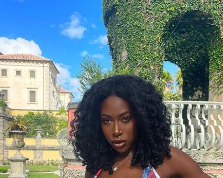 Terra Menyone Deveaux Net Worth