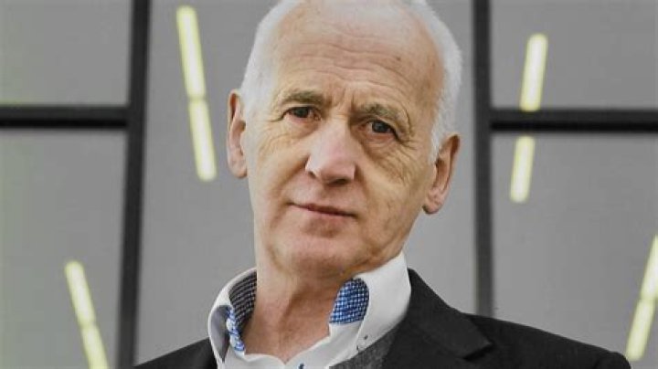 Terry Deary