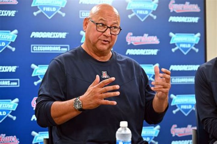 Terry Francona Net Worth