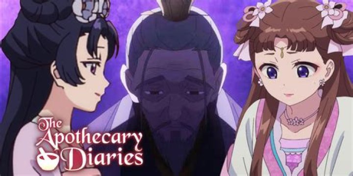 The Apothecary Diaries Episode 4 Release Date : Spoilers, Streaming, Recap, Schedule & Where To Watch? - SarkariResult