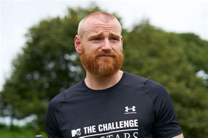The Challenge USA: Is Wes Bergmann leaving the show?