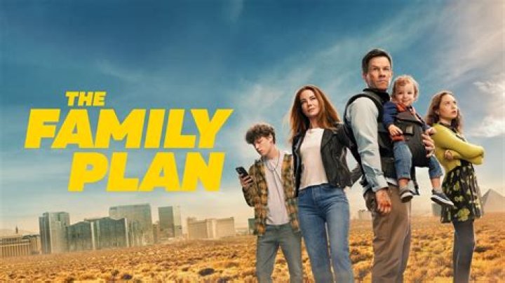 The Family Plan Release Date : Recap, Cast, Review, Spoilers, Streaming, Schedule & Where To Watch? - SarkariResult