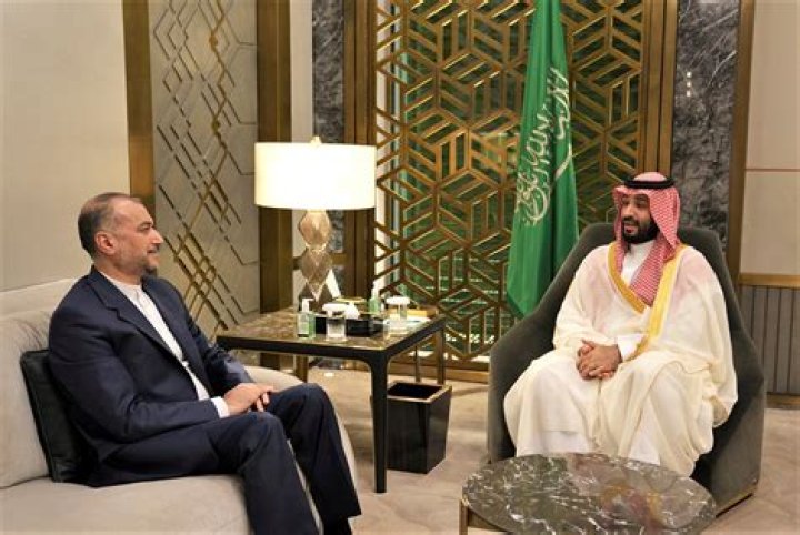 The Future of Saudi Arabia: How Mohammed bin Salman's Children Are Shaping It - SarkariResult