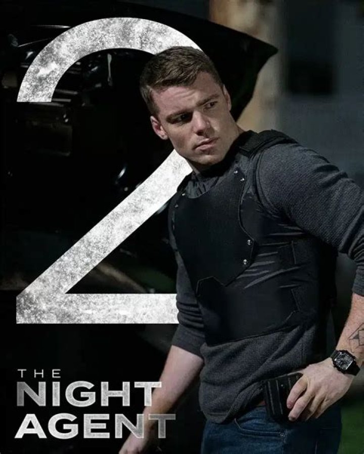The Night Agent Season 2 Release Date : Recap, Cast, Review, Spoilers, Streaming, Schedule & Where To Watch? - SarkariResult