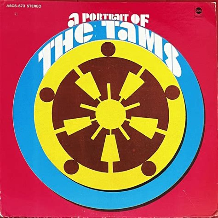 The Tams Net Worth