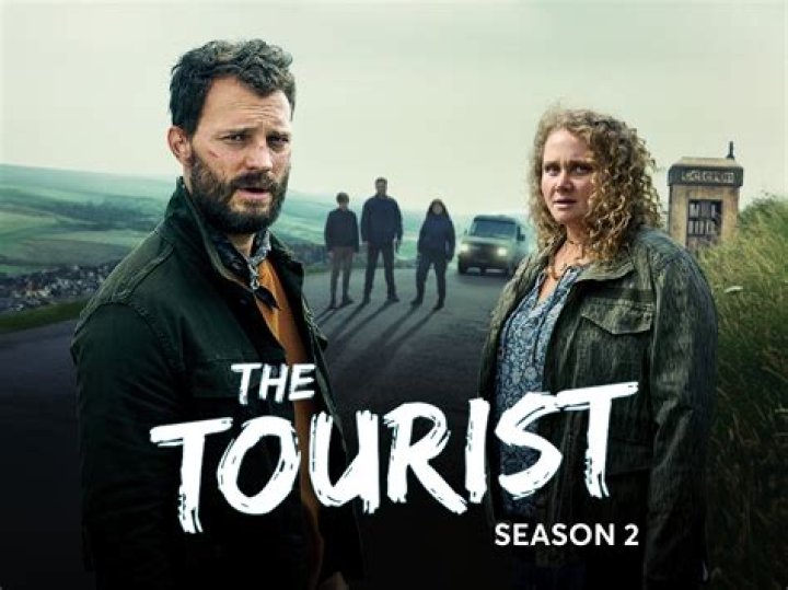 The Tourist Season 2 Release Date : Recap, Cast, Review, Spoilers, Streaming, Schedule & Where To Watch? - SarkariResult