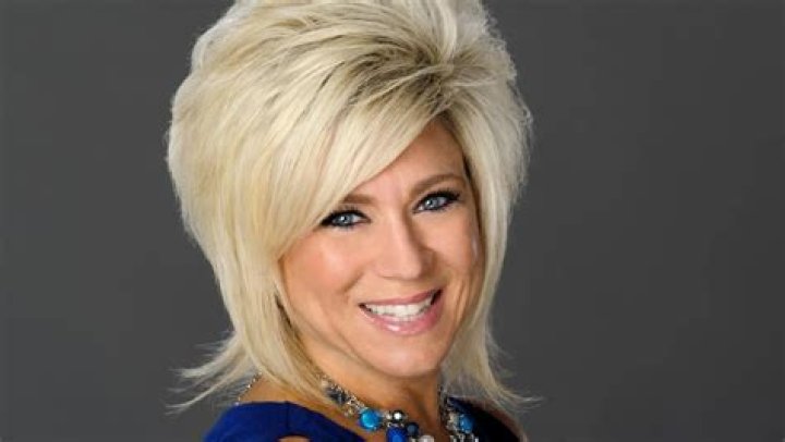 Theresa Flynt Net Worth
