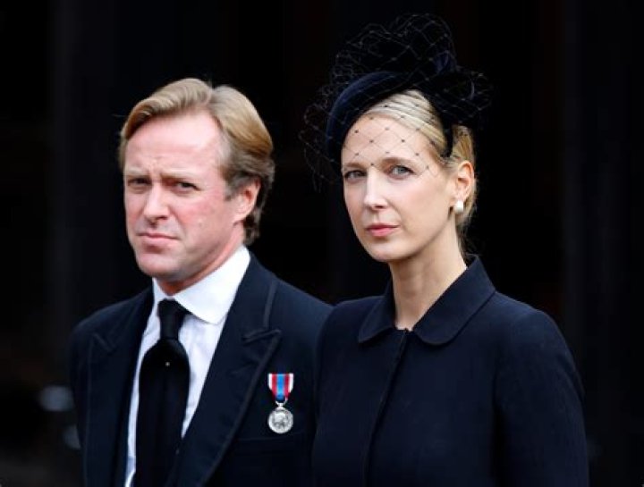 Thomas Kingston Net Worth: How Rich Was The Husband Of Lady Gabriella Kingston At The Time Of His Passing? - SarkariResult