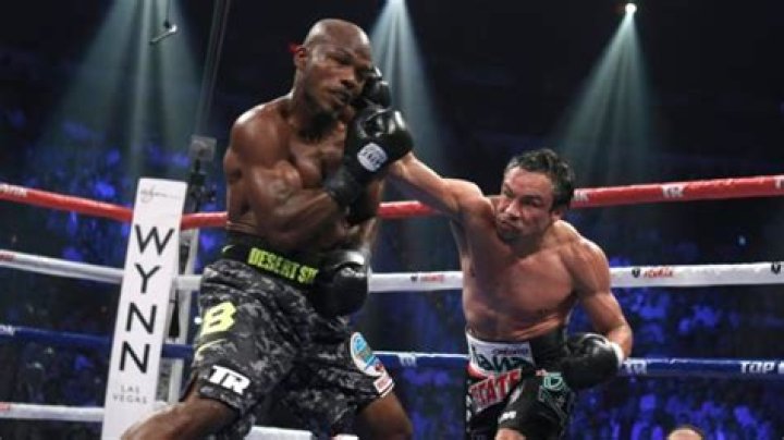 Tim Bradley Net Worth