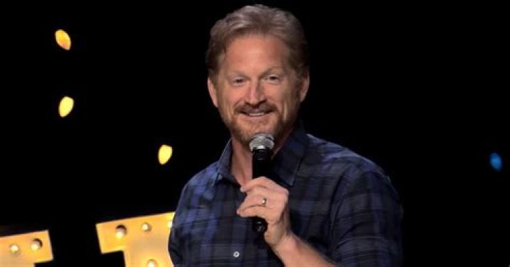 Tim Hawkins