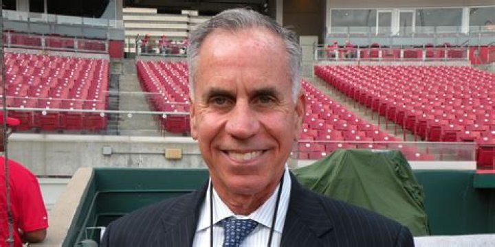 Tim Kurkjian Net Worth