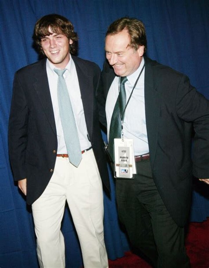 Tim Russert