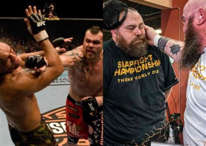 Tim Sylvia