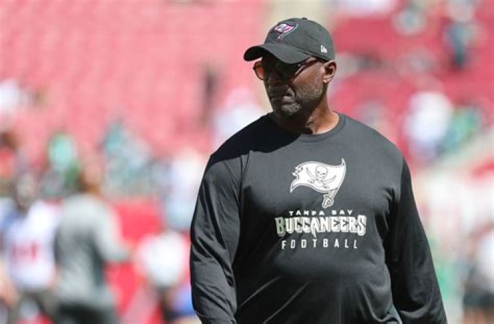 Todd Bowles