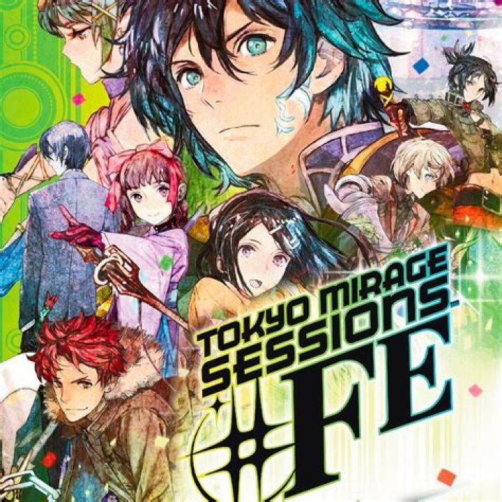 Tokyo Mirage Sessions Characters Guide, List of All Heros and Bosses - SarkariResult