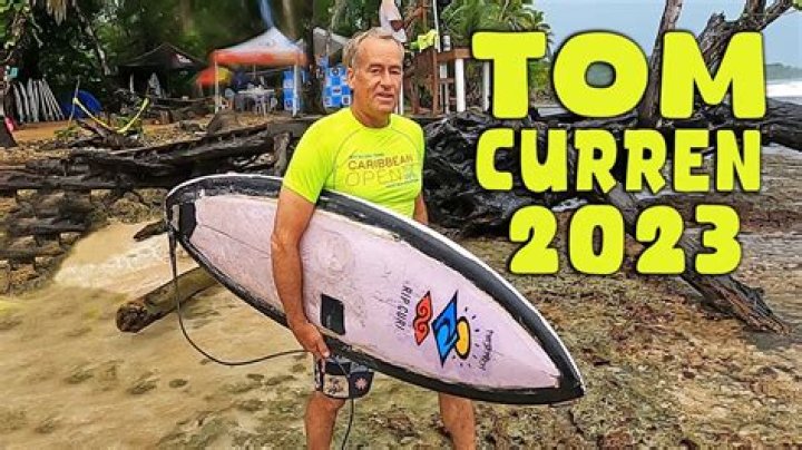 Tom Curren