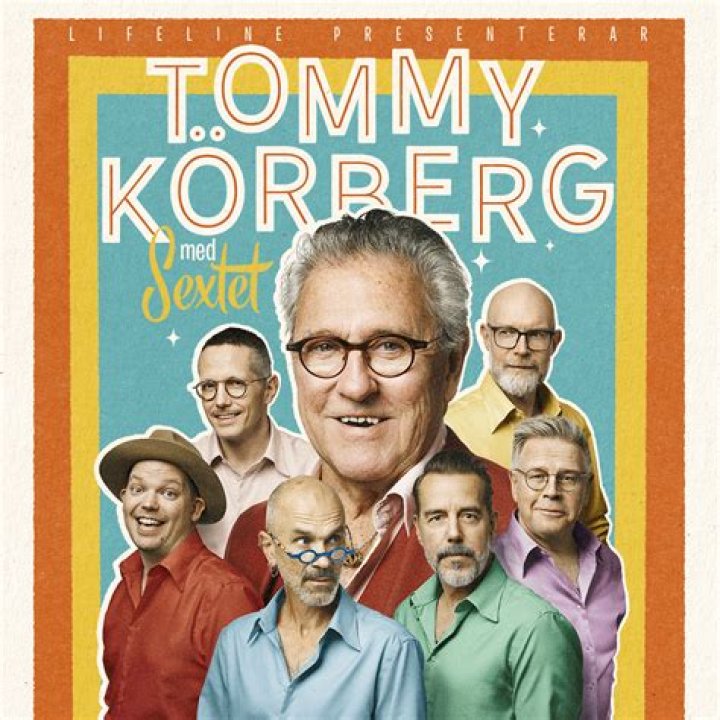 Tommy Korberg
