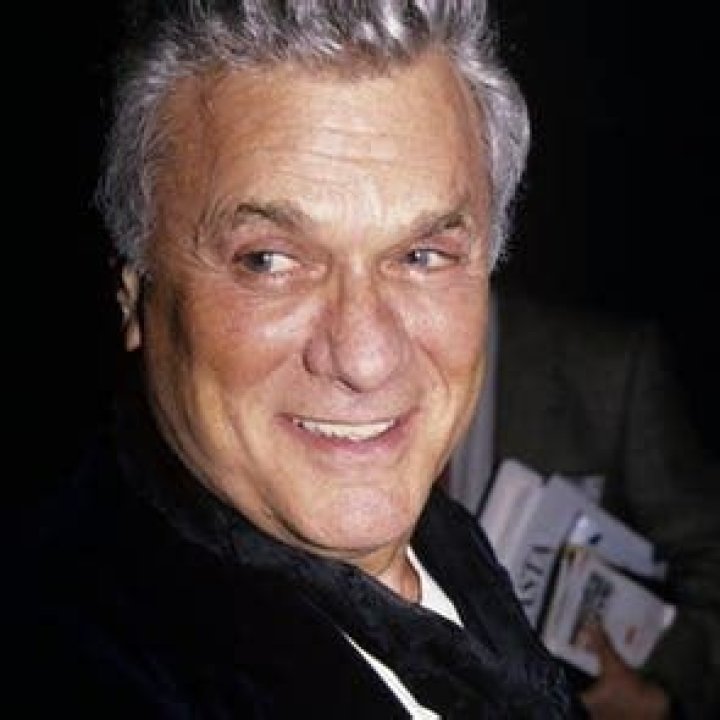 Tony Curtis Net Worth