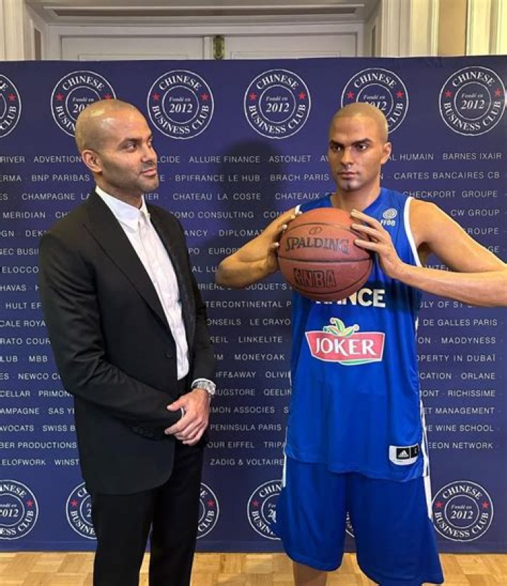 Tony Parker Net Worth: Details About NBA, Wife, Salary, Parents, Stats - SarkariResult