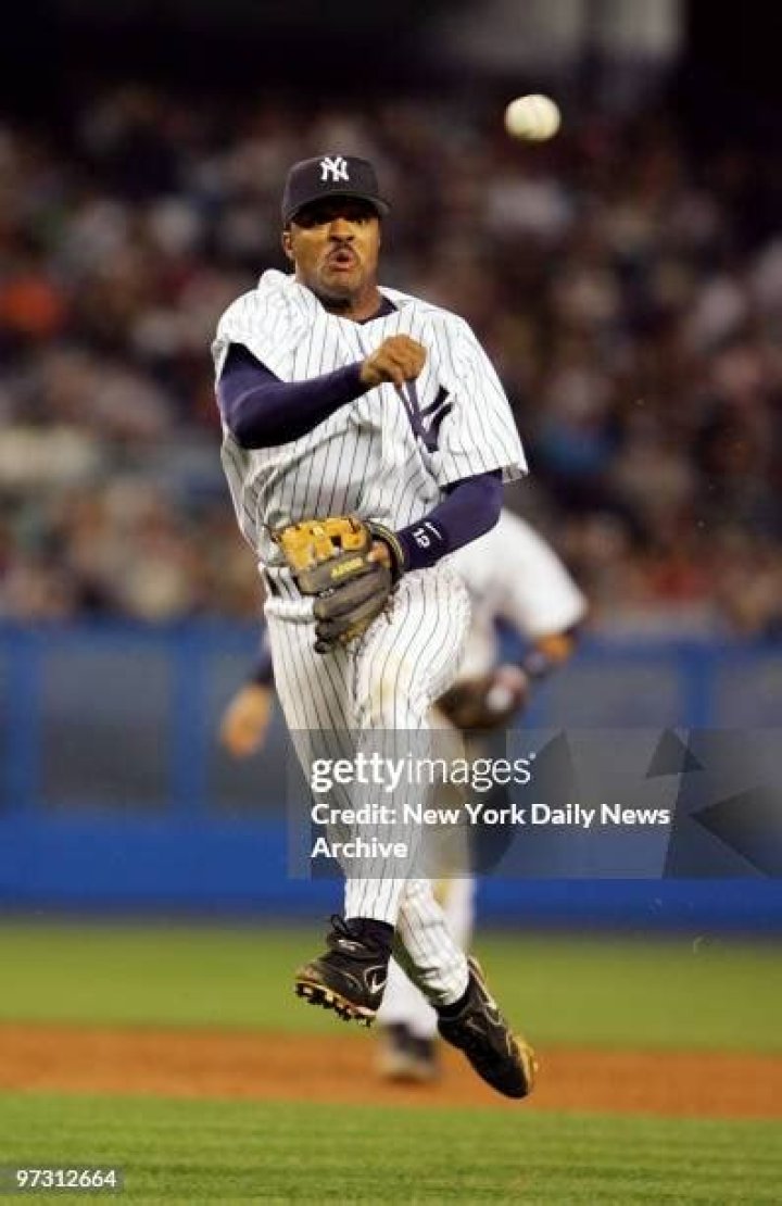 Tony Womack