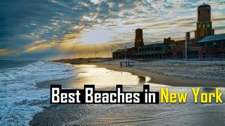 Top 8 Amazing Beaches In New York To Go During Summer: Best Location To Spend Vacations - SarkariResult