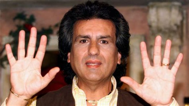 Toto Cutugno: Know All About Him, Was He Married? - SarkariResult