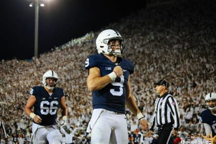 Trace Mcsorley