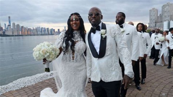 Treach Net Worth