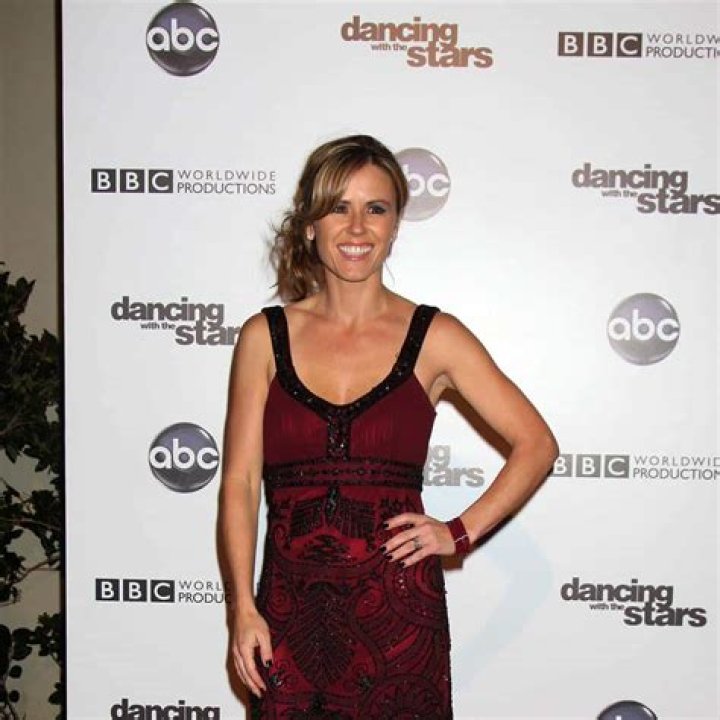 Trista Sutter Net Worth