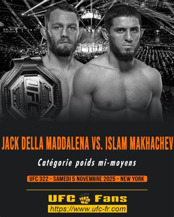 UFC: Who Is Jack Della Maddalena Wife To Be Michelle Hein? Meet The Couple On Instagram
