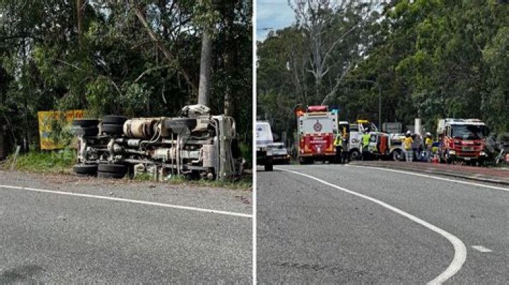 Ulladulla Sarah Elsworth Car Accident Linked To Death Cause And Obituary