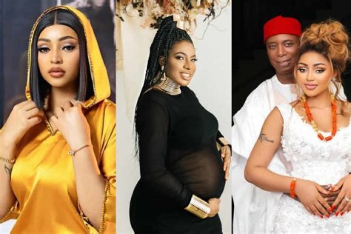 Unveiling the Secrets of Regina Daniels' 2023 Net Worth Update - SarkariResult