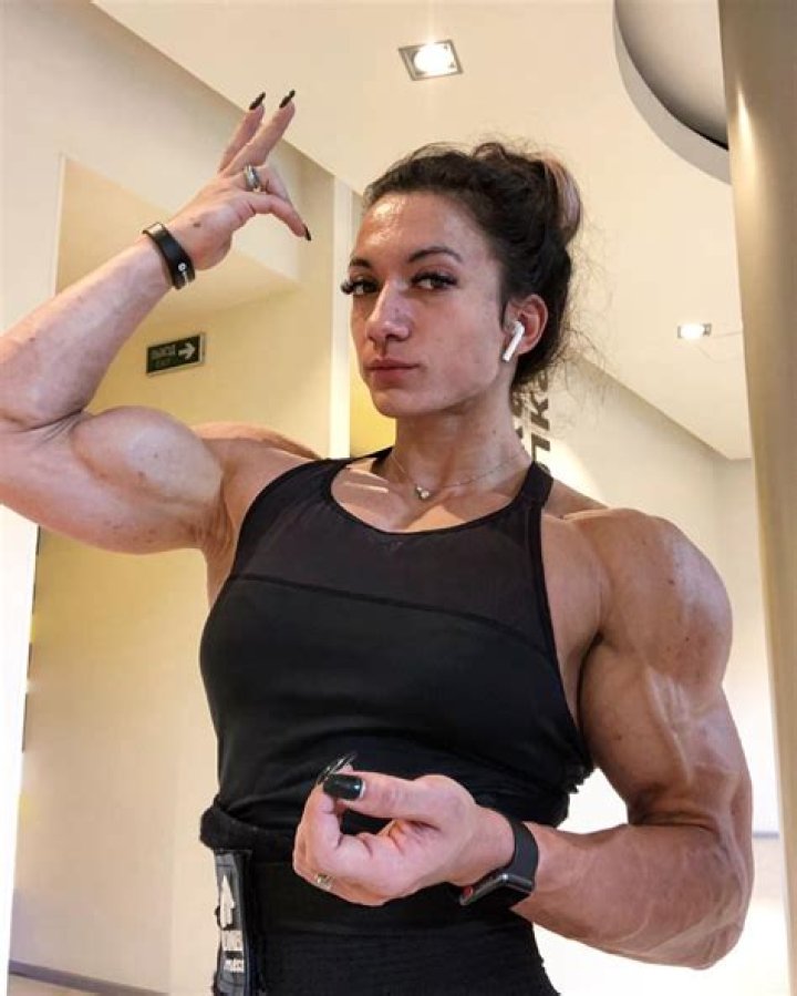 Valentina Mishina