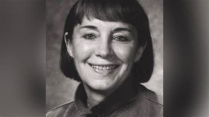 Valerie Worth