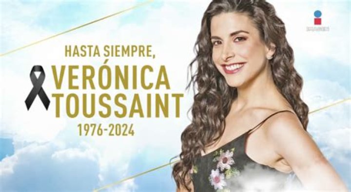 Veronica Toussaint Net Worth