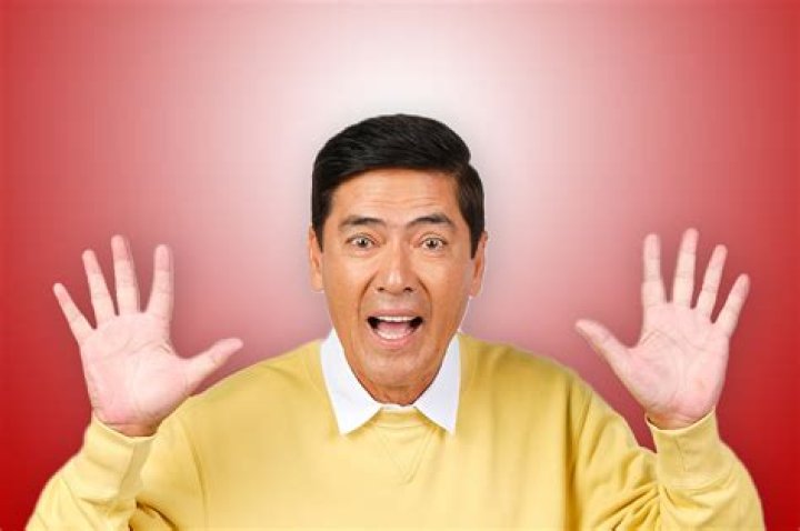 Vic Sotto