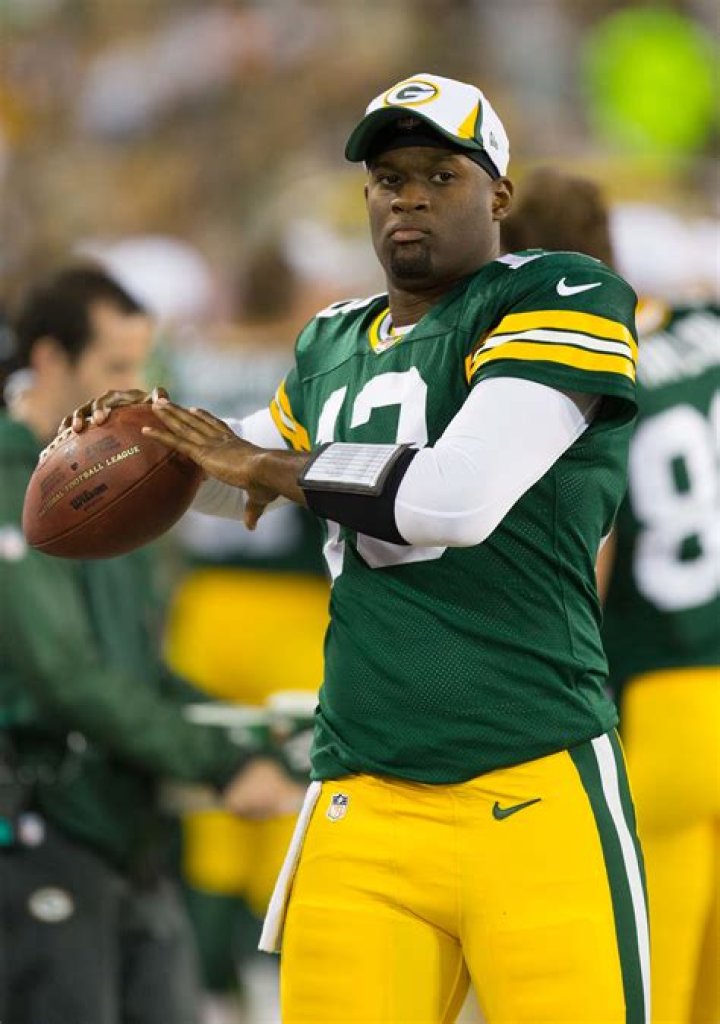Vince Young