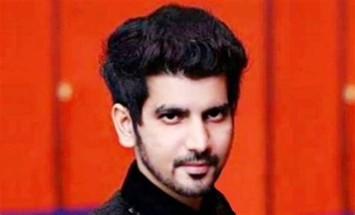 Vinit Singh