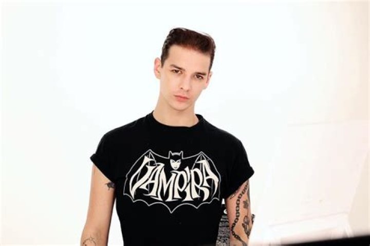 Violet Chachki Net Worth