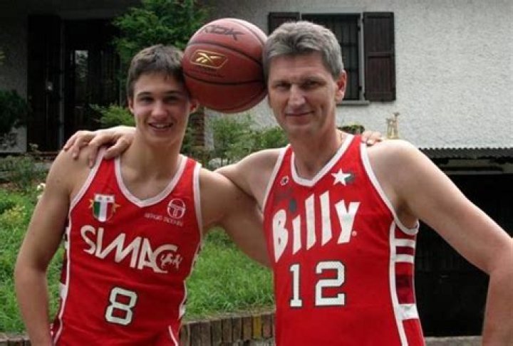 Vittorio Gallinari