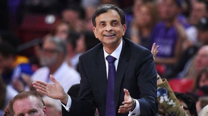 Vivek Ranadive